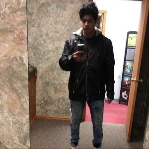 Meet your Posher, Erick